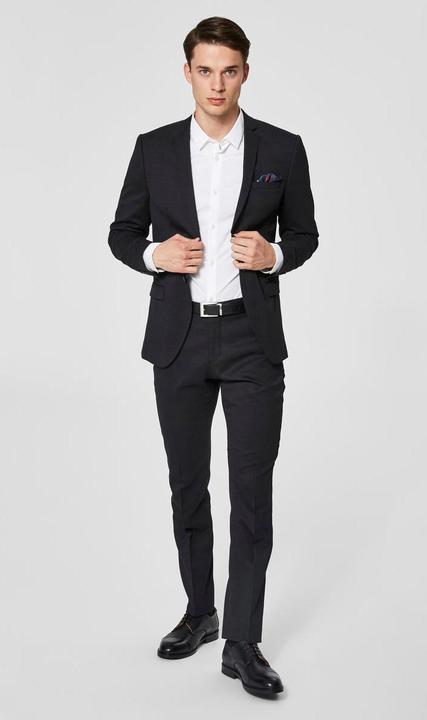 Produktbild Selected Hemd (M)