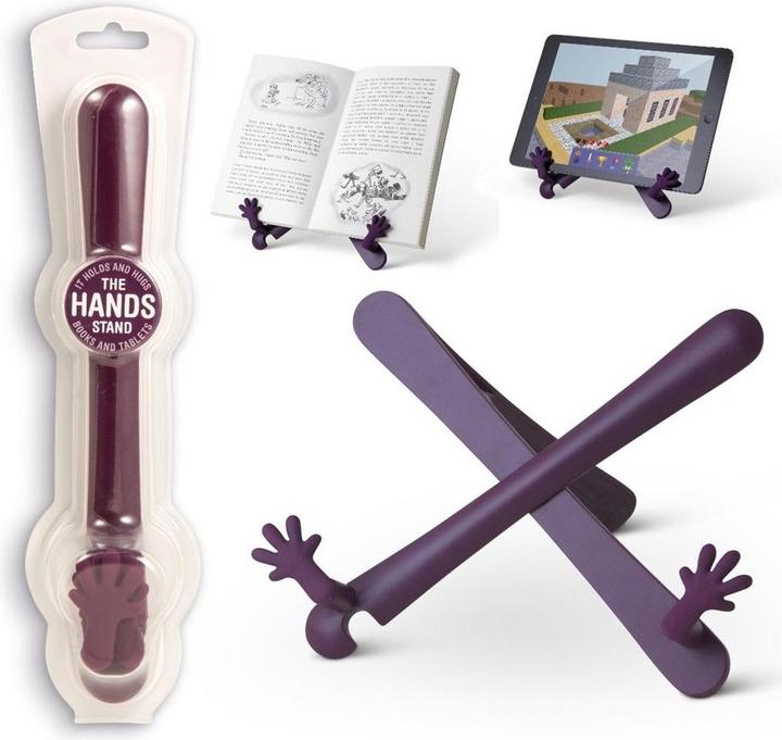 Produktbild IF Handstand-Buchhalter