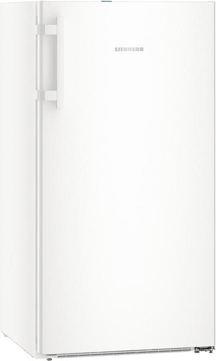 Produktbild Liebherr Lieb GefSch GN 3835-21 A+ (Freistehend, 221 l)