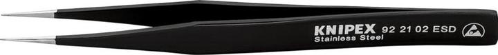 Produktbild Knipex Universalpinzette ESD