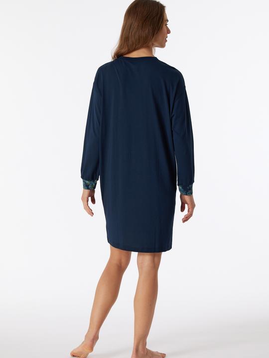Productafbeelding Schiesser Modern nachtkleding slaapshirt (38)