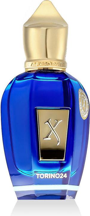 Actual product image XerJoff Atp Torino 24 (Eau de parfum, 50 ml)