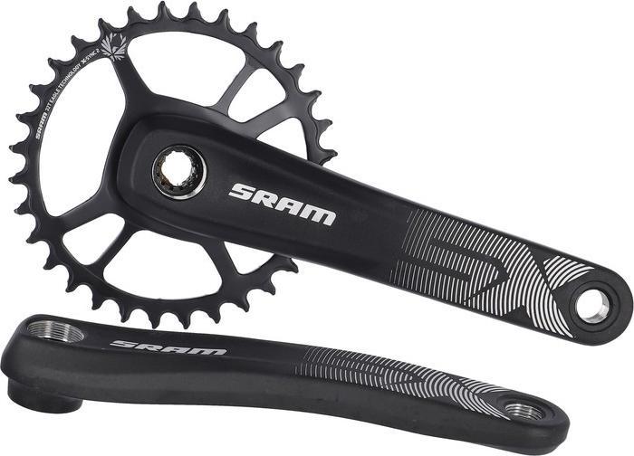 Immagine prodotto Sram Guarnitura SX Eagle PowerSpline (175 mm)