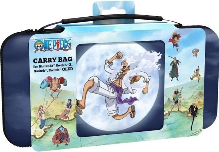 Produktbild Konix One Piece Pro Carry Bag (DSi XL)
