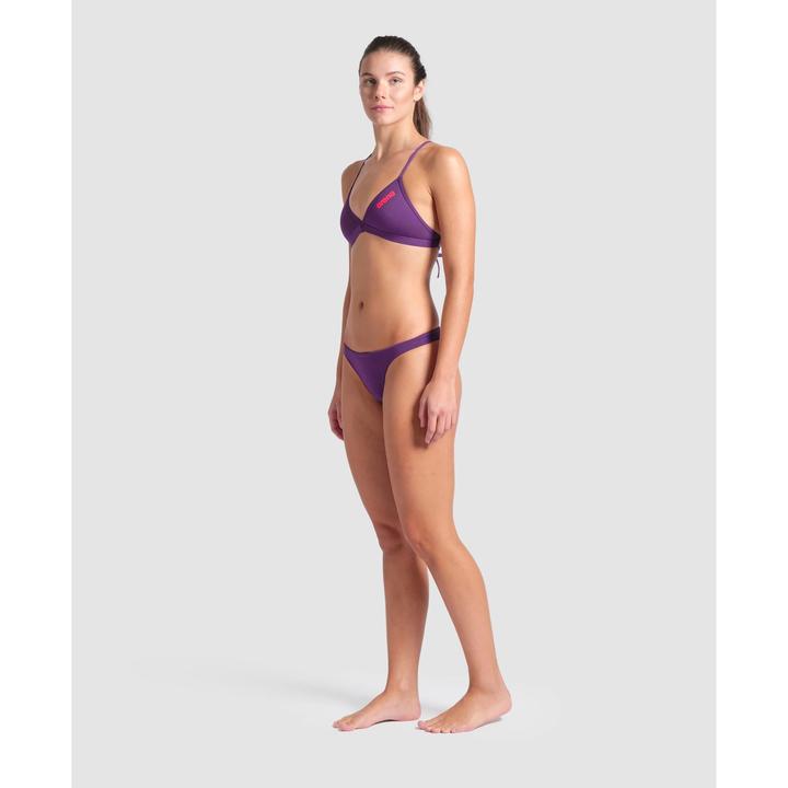 Actual product image Arena W Team Swim Bottom Solid (40)