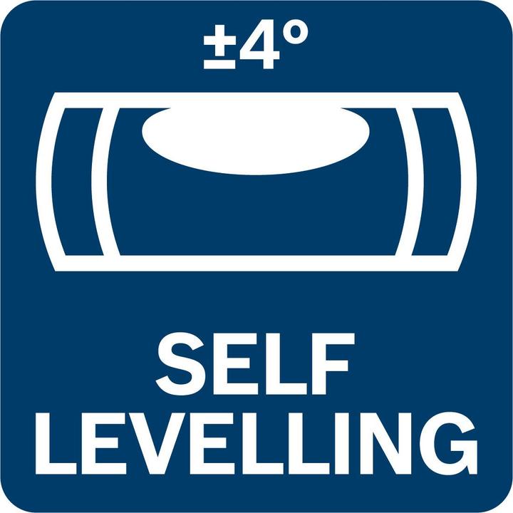 Image du produit Bosch Professional GLL 3-50