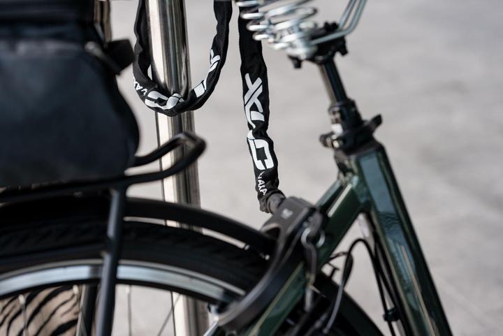 Actual product image XLC LO-F06 (120 cm)
