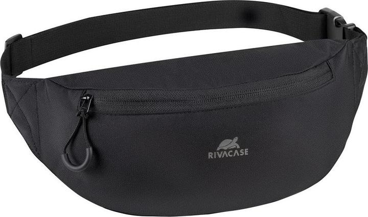 Produktbild Rivacase 5413 Aviva Taillenbeutel schwarz