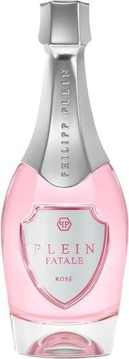 Produktbild Philipp Plein Plein Fatale Rosé Eau de Parfum (Eau de Parfum, 50 ml)