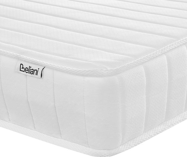 Produktbild Beliani Misty (120 x 200 cm, Federkern)