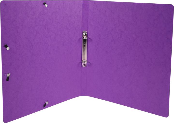 Immagine prodotto Exacompta Raccoglitori ad anelli (A4, 20 mm, 1 Pezzo/i)
