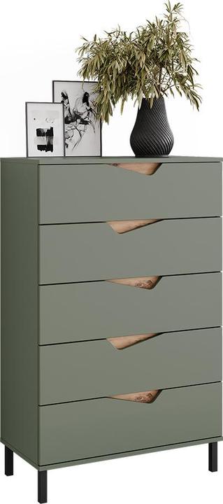 Image du produit Vicco Marelle (76 x 38 x 120 cm)