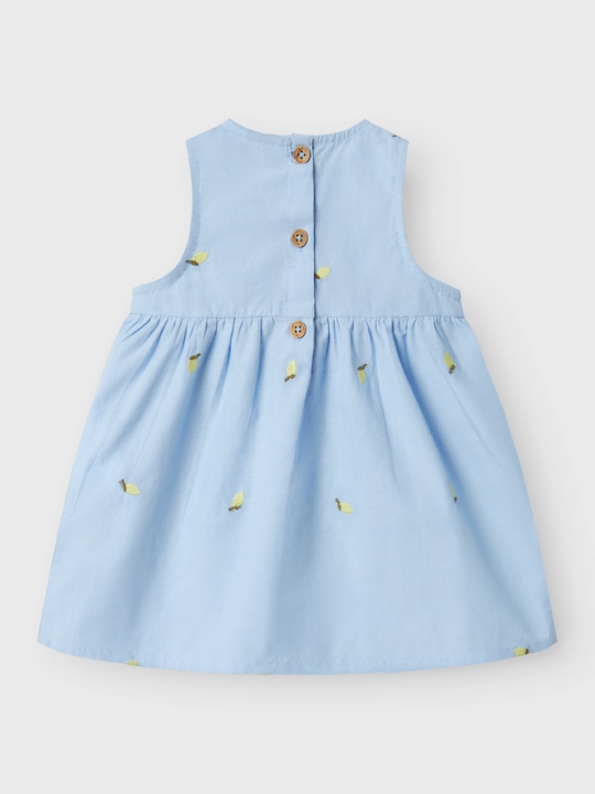 Produktbild Name it Bio-Baumwoll Kleid (50)