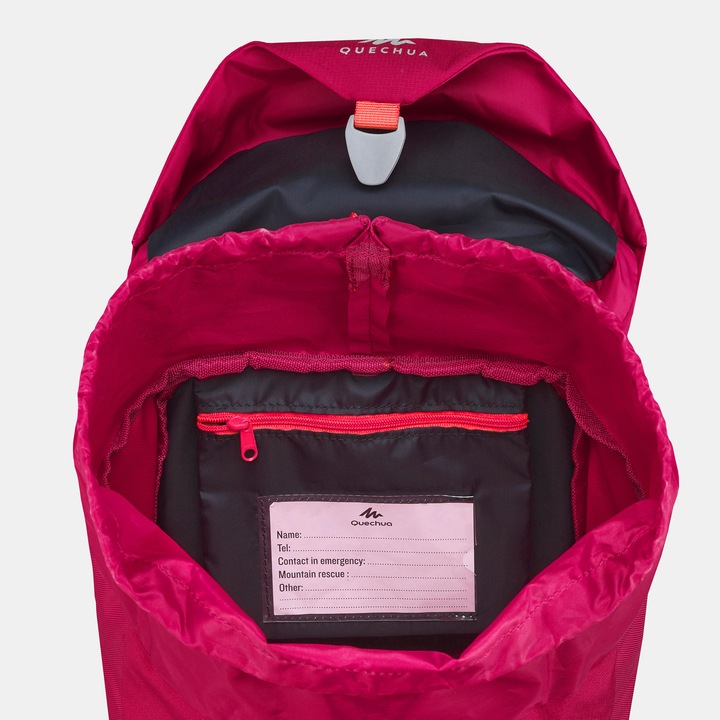 Immagine prodotto Quechua MH500 (18 l)
