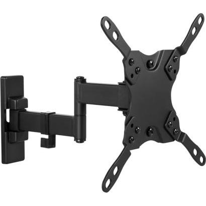 MK Floria MKF-21DP224 (Decke, 46", 20 kg), TV Wandhalterung, Schwarz