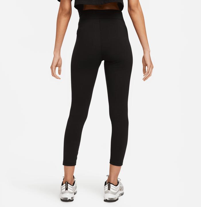 Immagine prodotto Nike Leggings 7/8 a vita alta da donna (M)