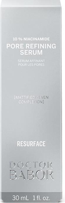 Produktbild Babor DOCTOR - Pore Refining Serum (30 ml)