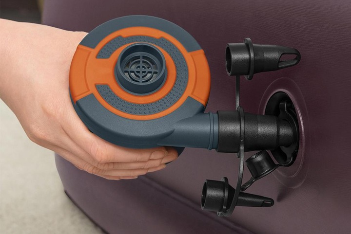 Produktbild Bestway Sidewinder
