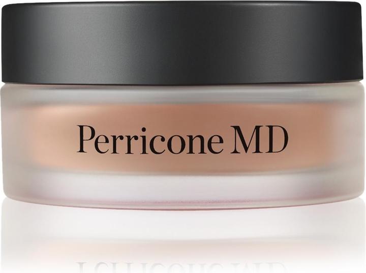 Produktbild Perricone MD No Makeup Radiant Glow Balm (Bronze ( 3), Bronzer, Highlighter, 35 g)