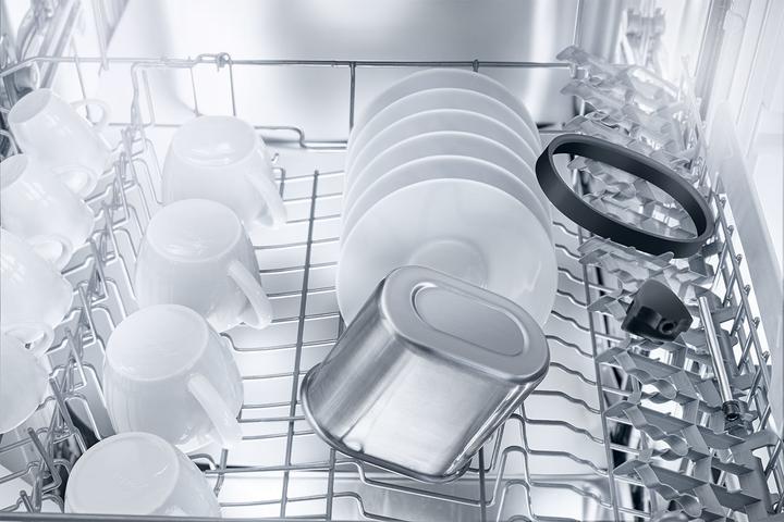 Actual product image Jura Cool Control 0.6 (EB) Black