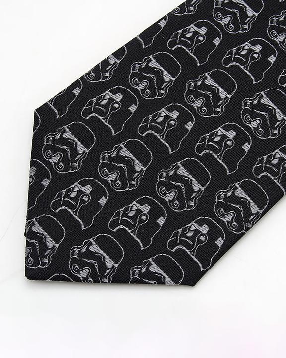 Produktbild Itemlab Original Stormtrooper Neck Tie Trooper Pattern