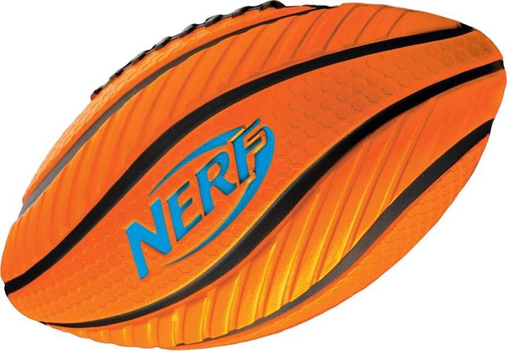 Produktbild Nerf Schaumstoff American Football Spiralgriff