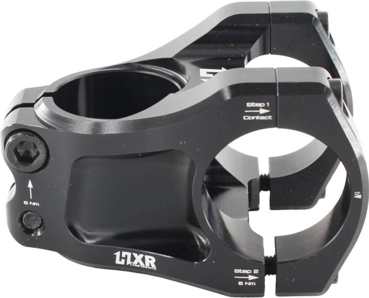 Actual product image HXR Components Enduro 31.8 (31.80 mm)