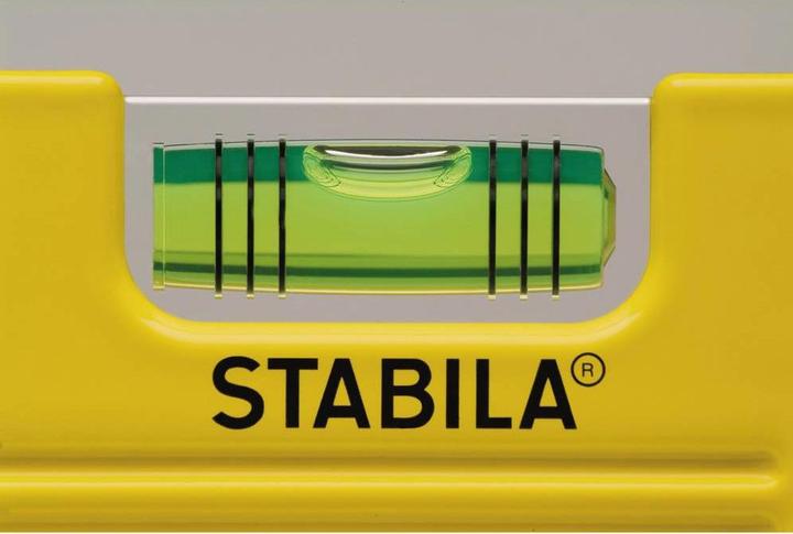 Productafbeelding Stabila 81 SV REM W45 Torpedo (25 cm)