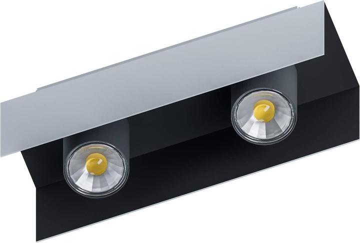 Produktbild EGLO Viserba (400 lm, GU10)