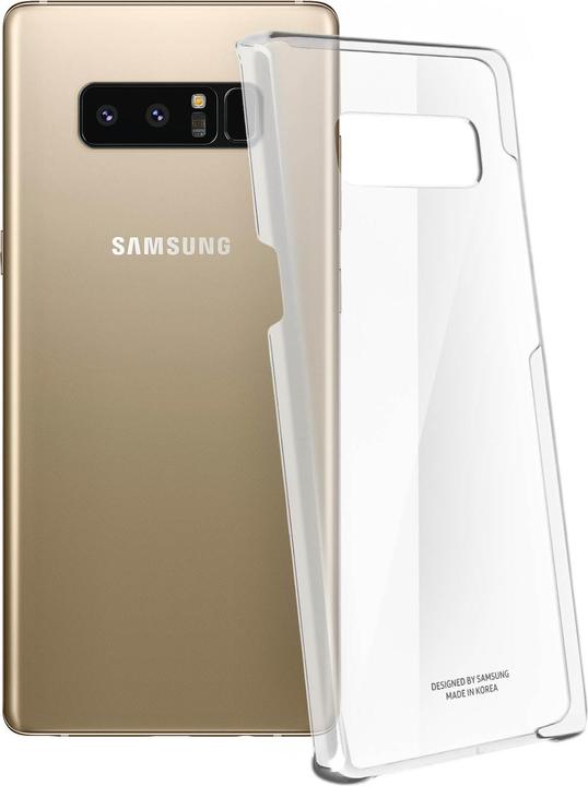 Produktbild Samsung Clear Cover (Samsung Galaxy Note 8)