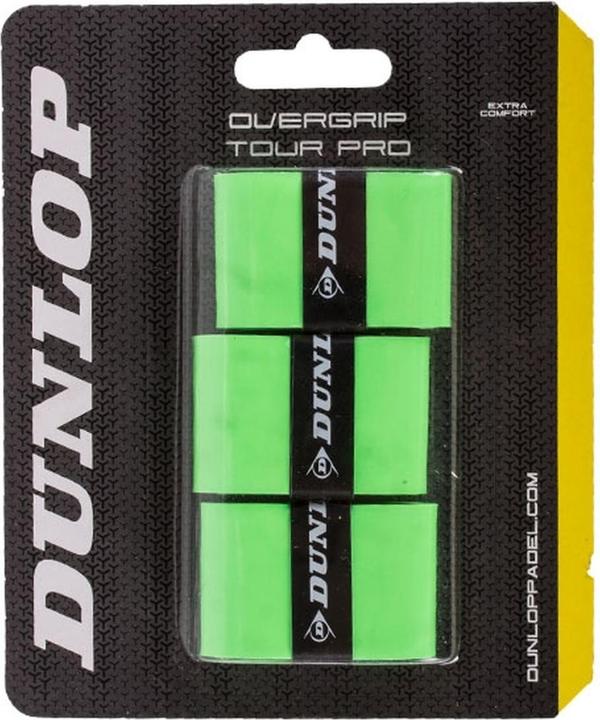 Immagine prodotto Dunlop pdl tour pro