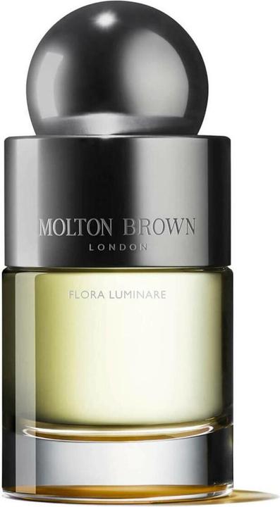 Molton Brown Flora Luminare (Eau de Toilette, 50 ml)