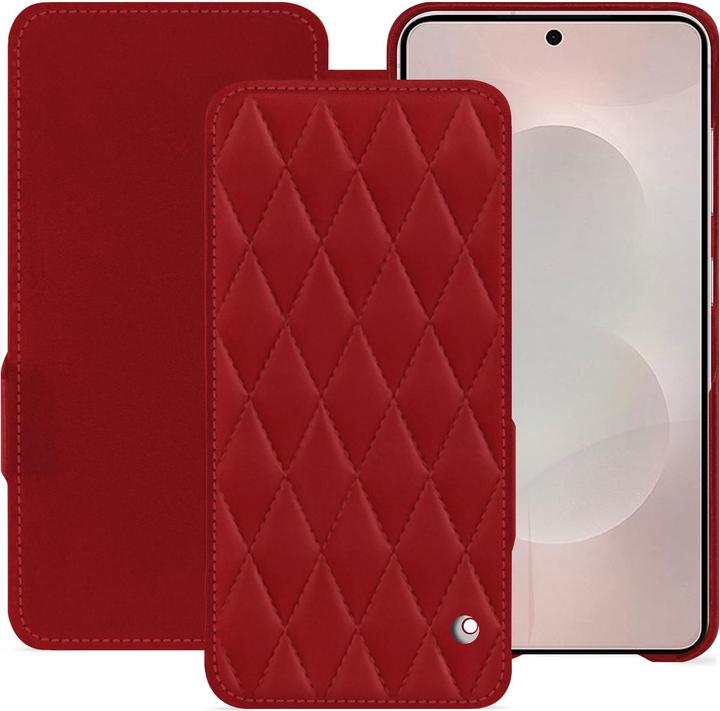 Image du produit Noreve Coque en cuir à rabat horizontal (Samsung Galaxy S25 Edge)