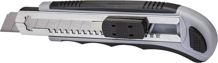 Produktbild Makita SNAP-OFF KNIFE 18MM