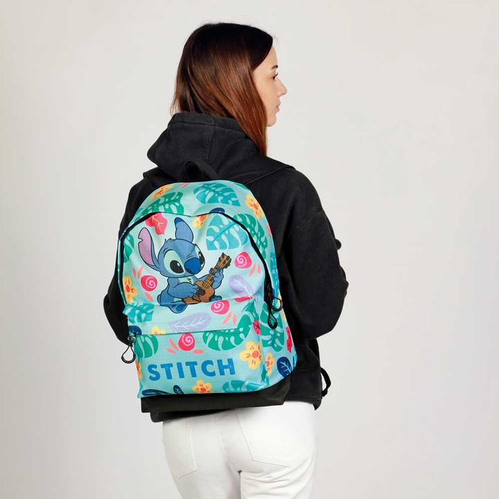 Actual product image Karactermania FAN HS Backpack 2.2 Guitar