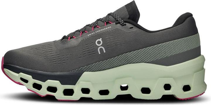 Actual product image On Running Cloudmonster 2 Laufschuhe für Herren (45)