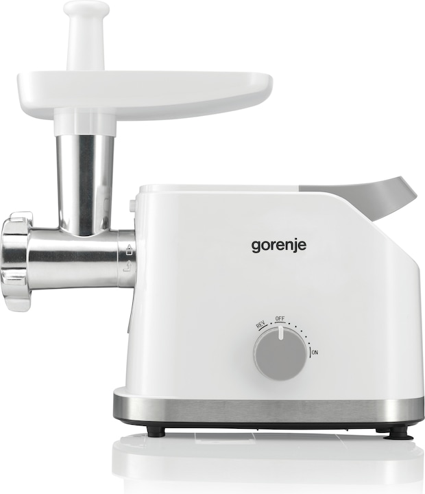 Actual product image Gorenje MG1802SJW mincer White