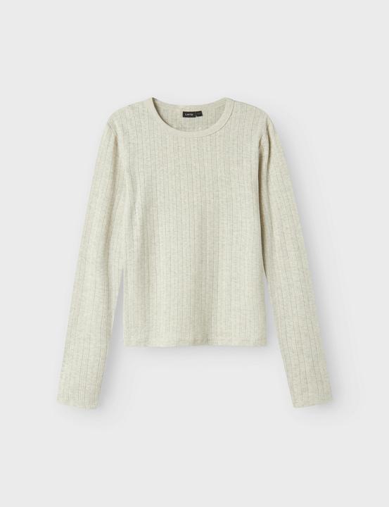 Immagine prodotto Lmtd Pointelle Oberteil mit langen Ärmeln (146, 152)