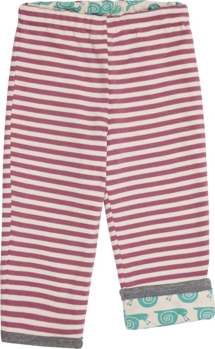 Image du produit loud + proud Pantalon réversible (86)