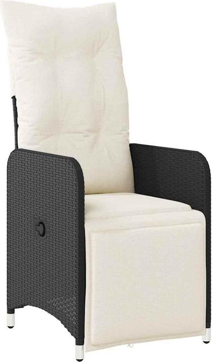 Produktbild vidaXL Bistro Set