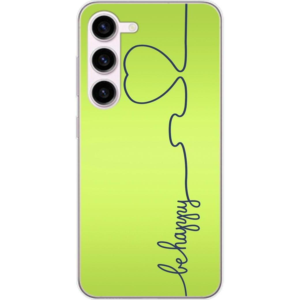 Thumbnail - König Design Hülle Handy Schutz für Samsung Galaxy S23 Plus Case Cover Tasche Bumper Etuis (Samsung Galaxy S23+), Smartp...