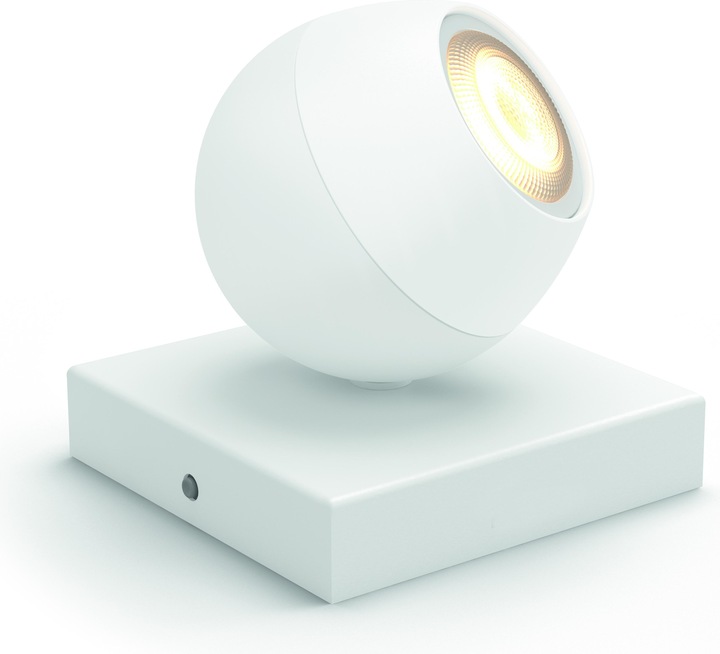 Actual product image Philips Hue Buckram Basic BT (350 lm, GU10)