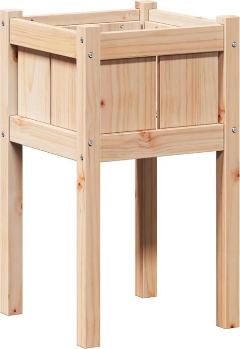 Produktbild vidaXL Garten-Pflanzgefäss