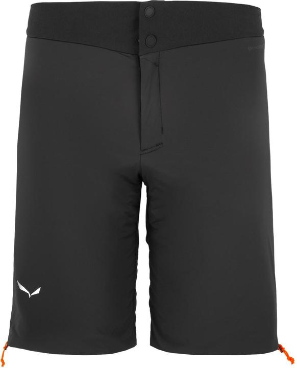 Actual product image Salewa Ortles Tirolwool® Responsive Stretch Shorts (M)