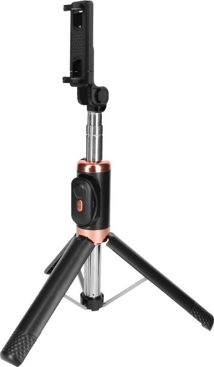 Actual product image Avizar JC16 selfie stick