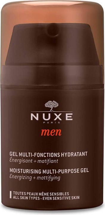 Image du produit Nuxe Hydratant Multi-Usage Pour Visage (50 ml)