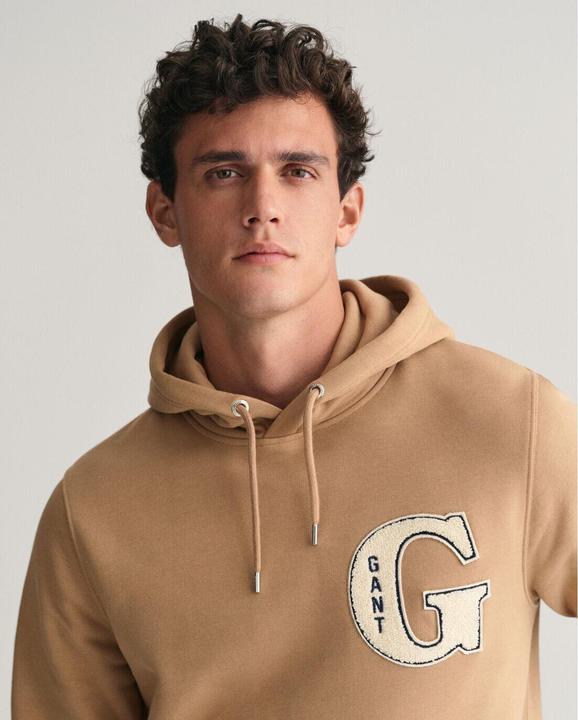 Produktbild GANT kapuzenpullover g graphic (XL)