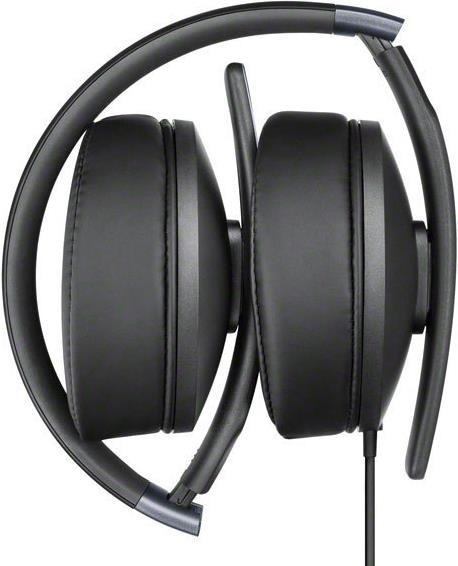Produktbild Sennheiser HD 4.20s (Kabelgebunden)