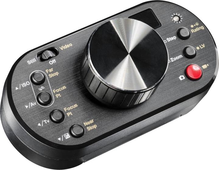 Actual product image Aputure V-Control for Canon