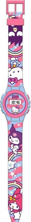 Image du produit Kids Licensing Hello Kitty and Friends digital watch (Montre analogique)